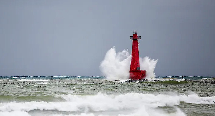 Lighthouses