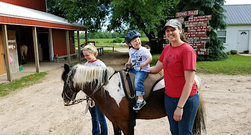 Stony Lake Stables