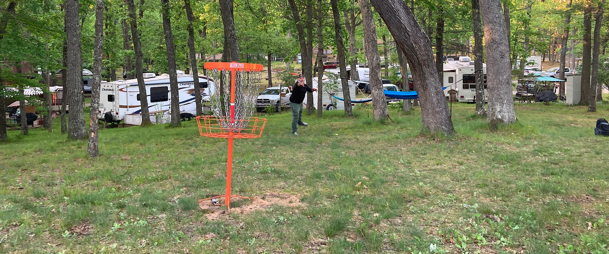 Oak Knoll Family Campground — photo 2