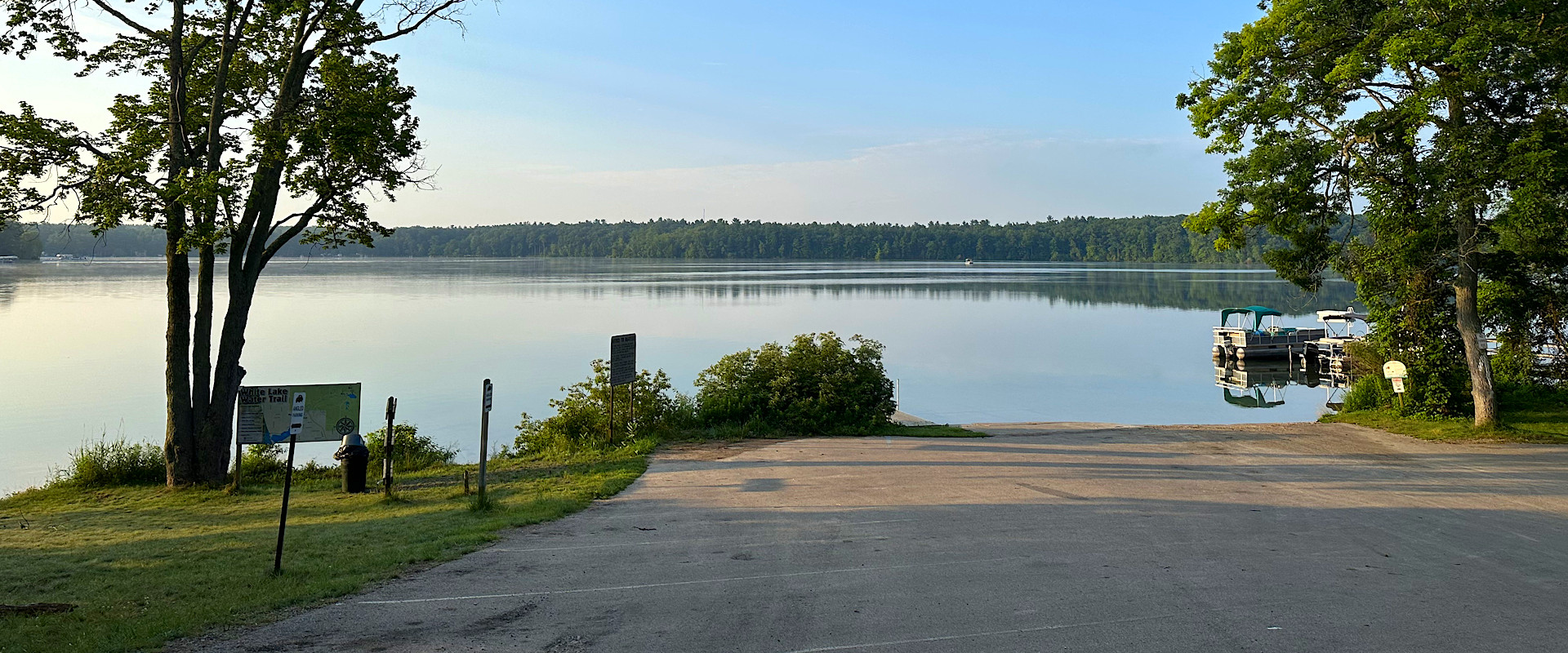Oak Knoll Family Campground — photo 4